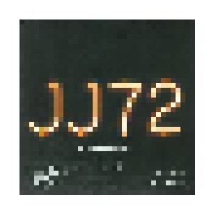 Cover - JJ72: 4 Track Sampler