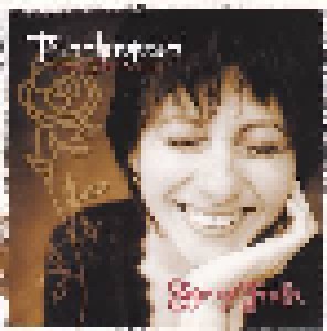 Tish Hinojosa: Sign Of Truth (CD) - Bild 1