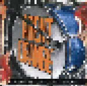 Agent Orange: Virtually Indestructible (Promo-CD) - Bild 3