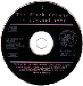 The Black Crowes: In Concert 1993 (2-CD) - Bild 4