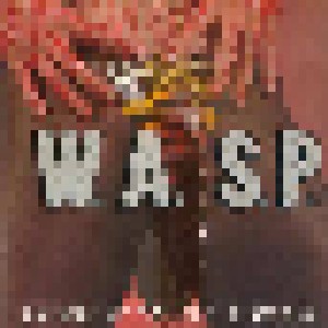 W.A.S.P.: Animal (F**k Like A Beast) (7") - Bild 1