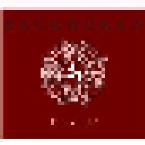 Backworld: Holy Fire (CD) - Bild 1
