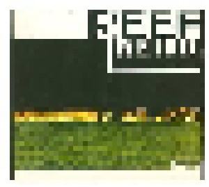 Reef: Weird (Single-CD) - Bild 1