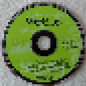 Weeds - Volume 1 (CD) - Bild 3