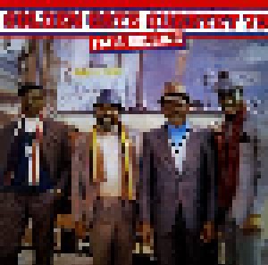 The Golden Gate Quartet: I'm A Rolling (LP) - Bild 1