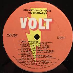 Ron Banks & The Dramatics: Dramatically Yours (LP) - Bild 3