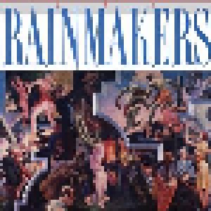 The Rainmakers: The Rainmakers (CD) - Bild 1