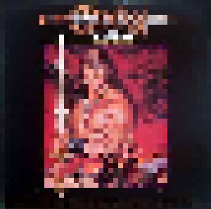 Basil Poledouris: Conan The Destroyer (LP) - Bild 1