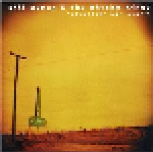 Bill Wyman & The Rhythm Kings: Struttin' Our Stuff (CD) - Bild 1
