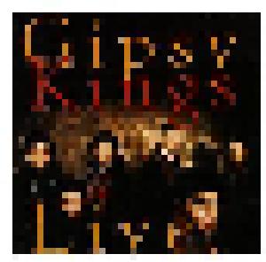 Gipsy Kings: Live - Cover
