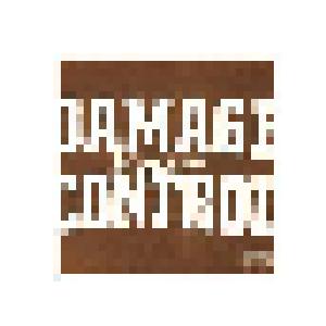 Damage Control: Can't Keep Us Down - Cover