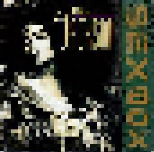 La Toya Jackson: Sexbox - Cover