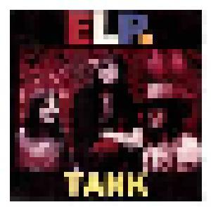 Emerson, Lake & Palmer: Tank - Cover