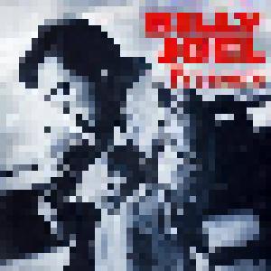 Billy Joel: Pressure - Cover