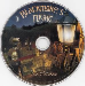 Blackmore's Night: The Village Lanterne (2-CD) - Bild 3