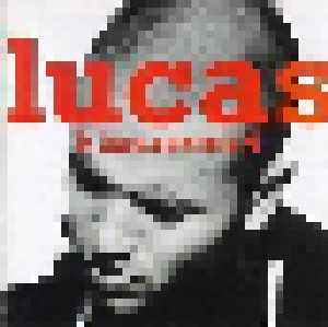 Cover - Lucas: Lucacentric