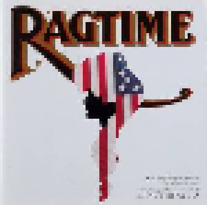 Randy Newman: Ragtime (CD) - Bild 1
