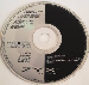 Technolyt Trax Volume One (Single-CD) - Bild 3