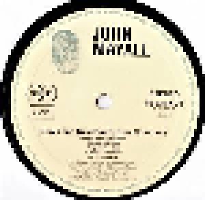 John Mayall: New Year, New Band, New Company (LP) - Bild 3
