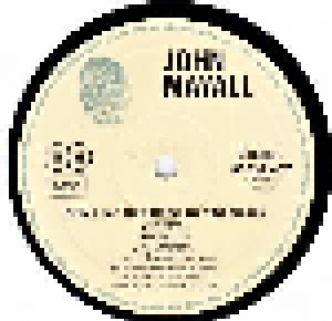 John Mayall: New Year, New Band, New Company (LP) - Bild 4