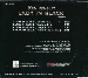 Ken Hensley: Lady In Black Remixes (Single-CD) - Bild 2