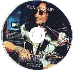 Ken Hensley: Lady In Black Remixes (Single-CD) - Bild 3