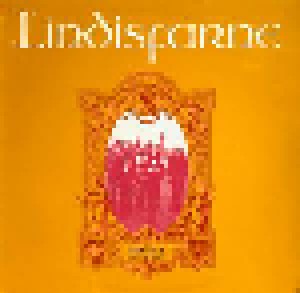 Lindisfarne: Nicely Out Of Tune (LP) - Bild 1