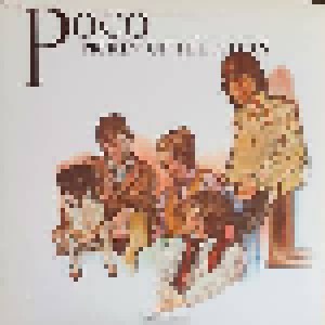 Poco: Pickin' Up The Pieces (LP) - Bild 1