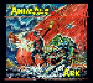 The Animals: Ark (CD) - Bild 1