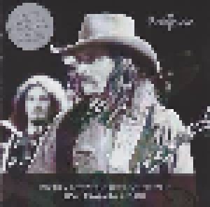 Cover - Dickey Betts & Great Southern: 30 Years Of Southern Rock (1978-2008)