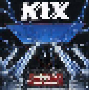 Kix: Original Album Series (5-CD) - Bild 5