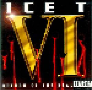 Ice-T: VI: Return Of The Real (CD) - Bild 1