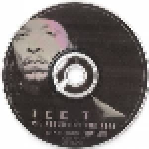 Ice-T: VI: Return Of The Real (CD) - Bild 2