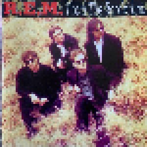 R.E.M.: From The Borderline (2-CD) - Bild 1