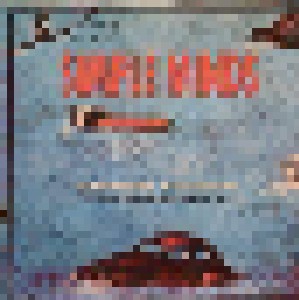 Simple Minds: Summertime In Glasgow (CD) - Bild 1