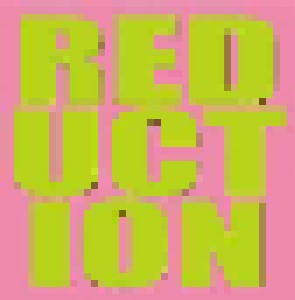Reduction: Fuck You (Mini-CD / EP) - Bild 1