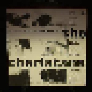 The Charlatans: Diversion 26.4.90 (12") - Bild 2