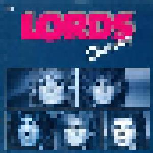 The Lords: Stormy - Cover