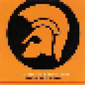 Trojan Records Sampler 2002, The - Cover