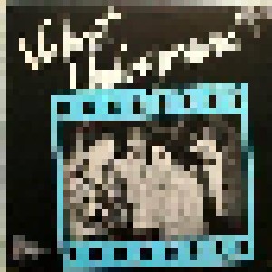 Cover - Velvet Underground, The: Safety Film
