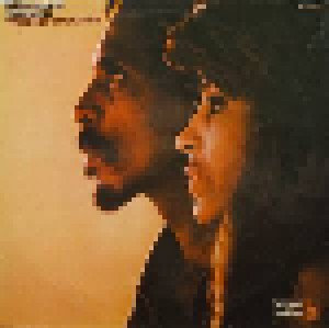 Ike & Tina Turner: Workin' Together (LP) - Bild 1
