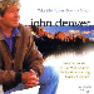 John Denver: Take Me Home, Country Roads (CD) - Bild 1