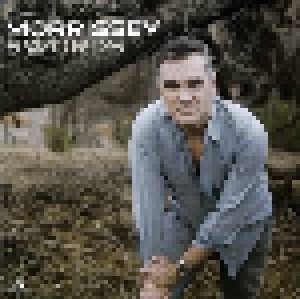 Morrissey: Swords (CD) - Bild 1