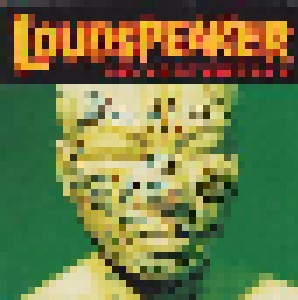 Loudspeaker: Re-Vertebrate (CD) - Bild 1