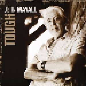 John Mayall: Tough (2-LP) - Bild 1