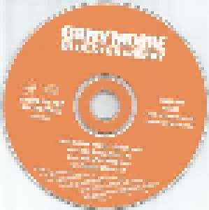 Gary Moore: Blues For Greeny Sampler (Promo-Mini-CD / EP) - Bild 3