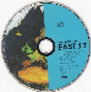 East 17: Around The World (Single-CD) - Bild 5