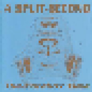 A Split Second: The Parallax View (Single-CD) - Bild 1