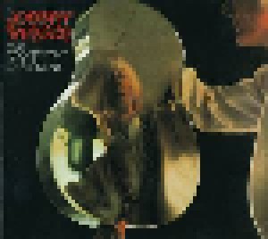 Johnny Winter: The Progressive Blues Experiment (CD) - Bild 1