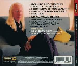 Johnny Winter: The Progressive Blues Experiment (CD) - Bild 2